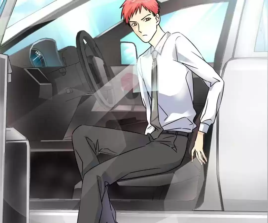 If I Never Loved You Chapter 10