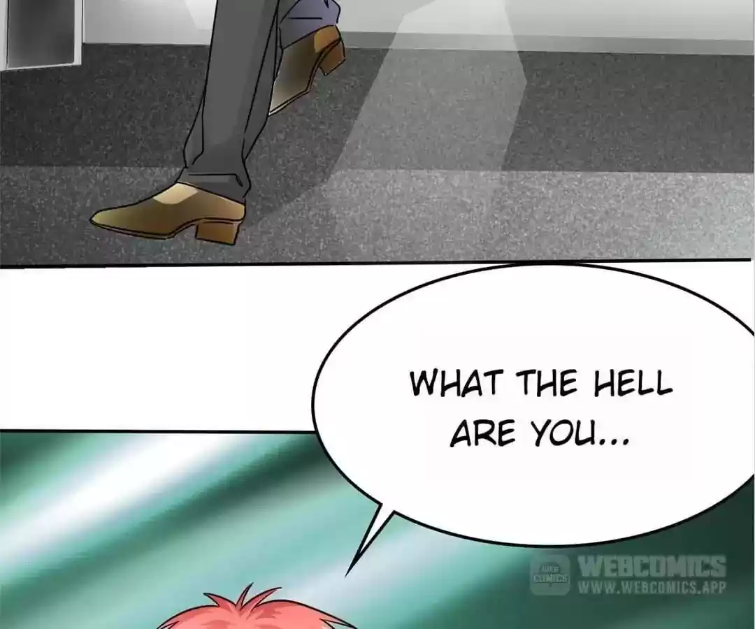 If I Never Loved You Chapter 10