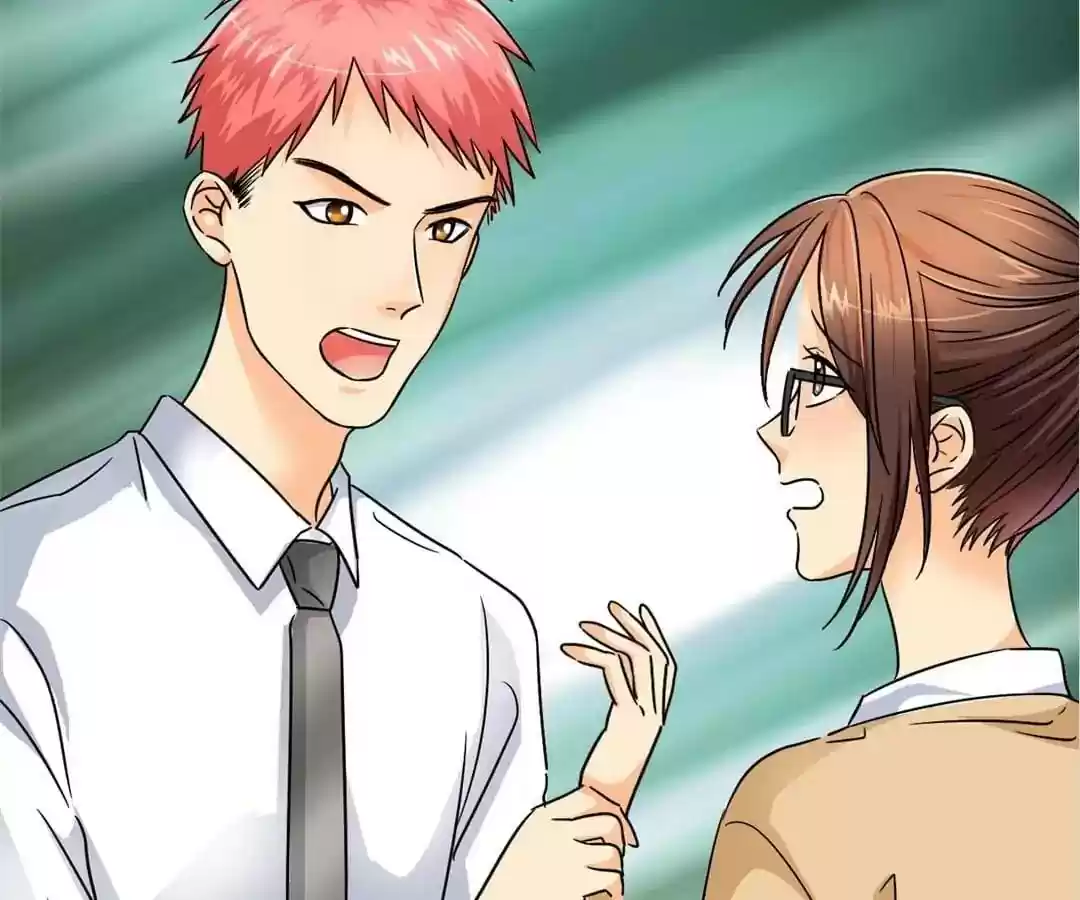 If I Never Loved You Chapter 10