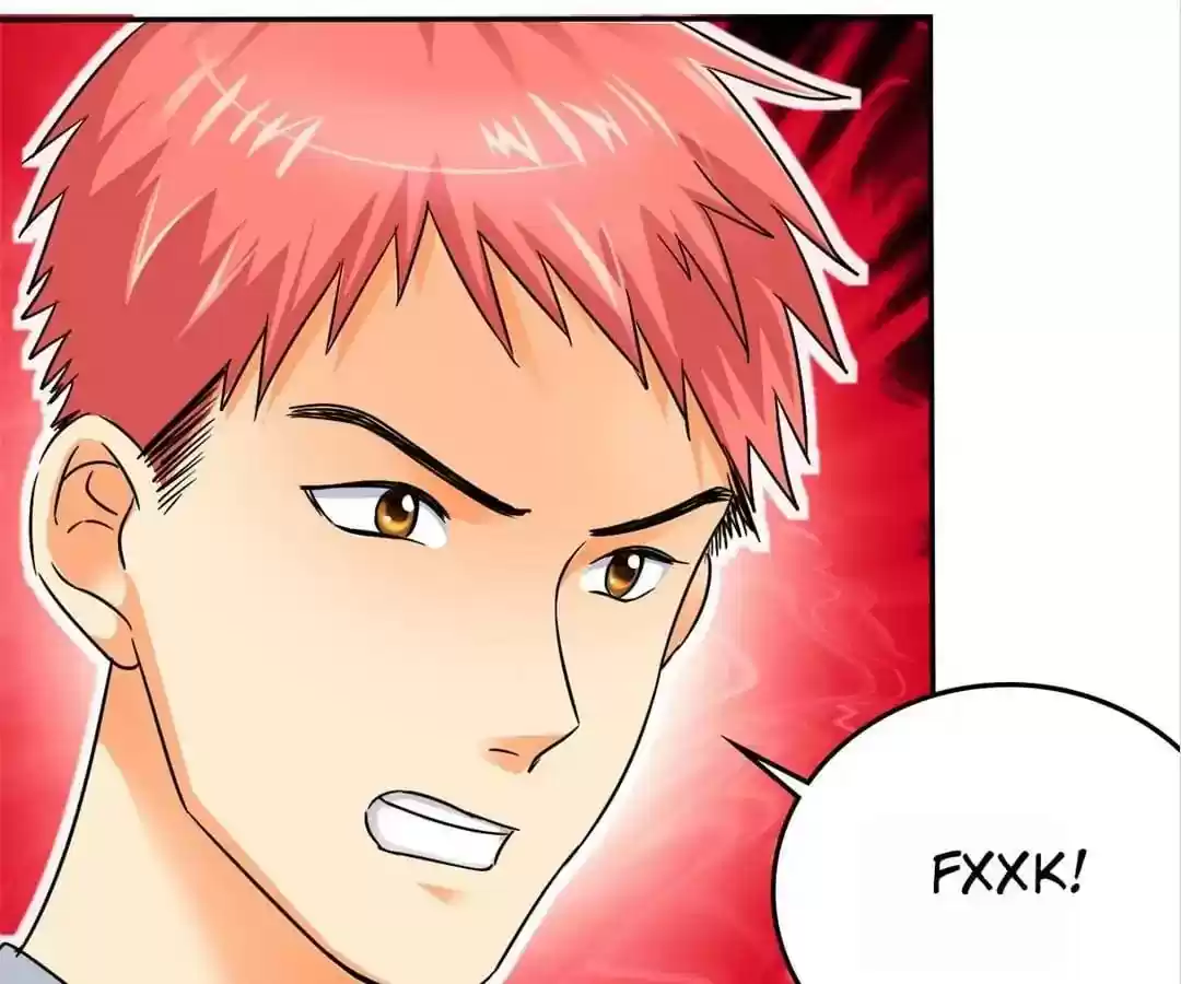 If I Never Loved You Chapter 10