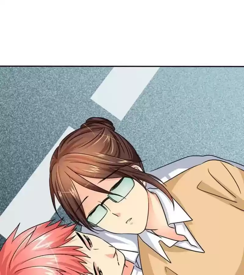 If I Never Loved You Chapter 10