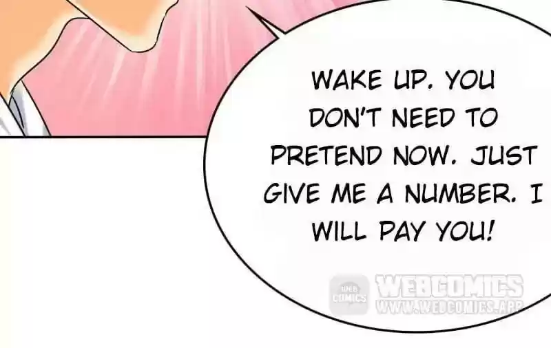 If I Never Loved You Chapter 10