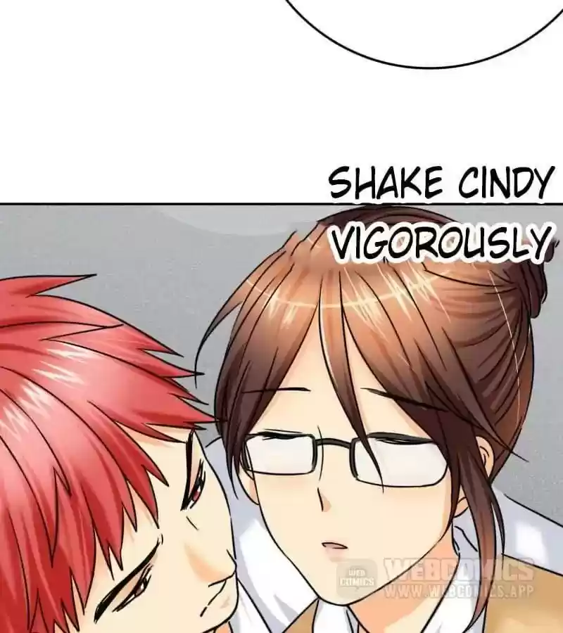 If I Never Loved You Chapter 10