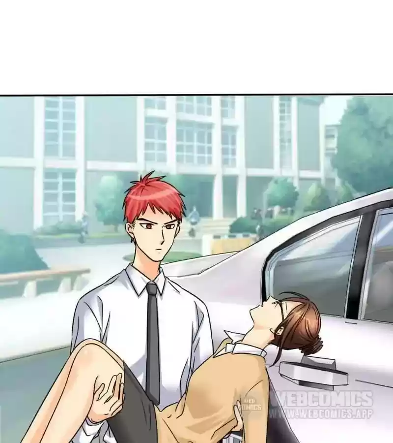 If I Never Loved You Chapter 10