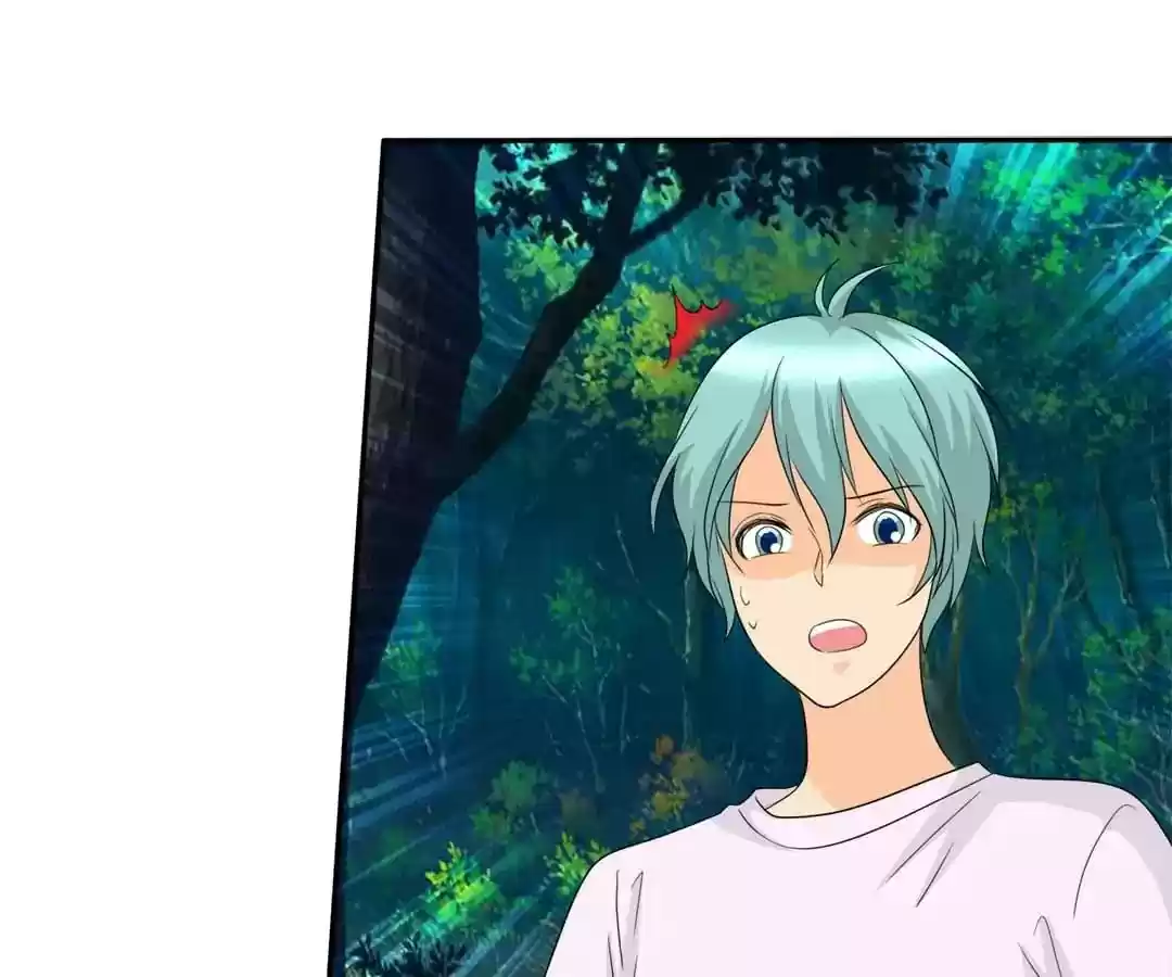 If I Never Loved You Chapter 100