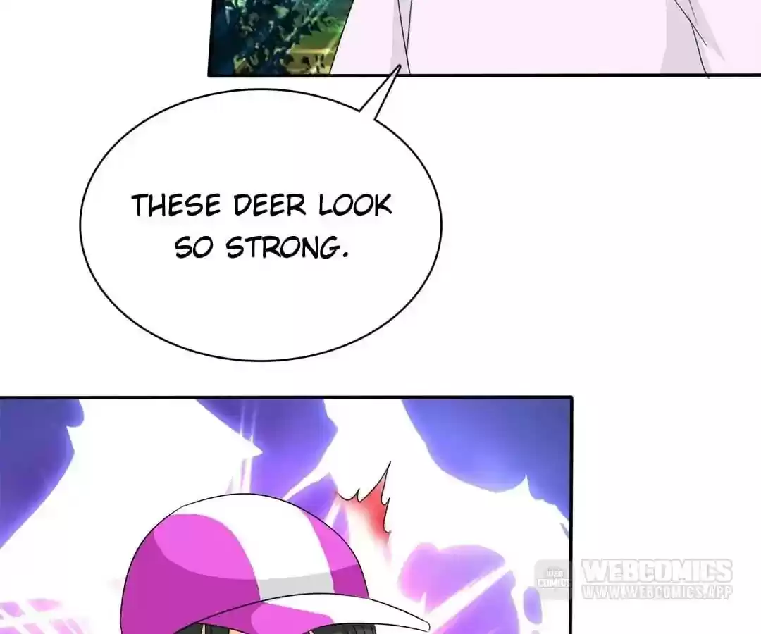 If I Never Loved You Chapter 100