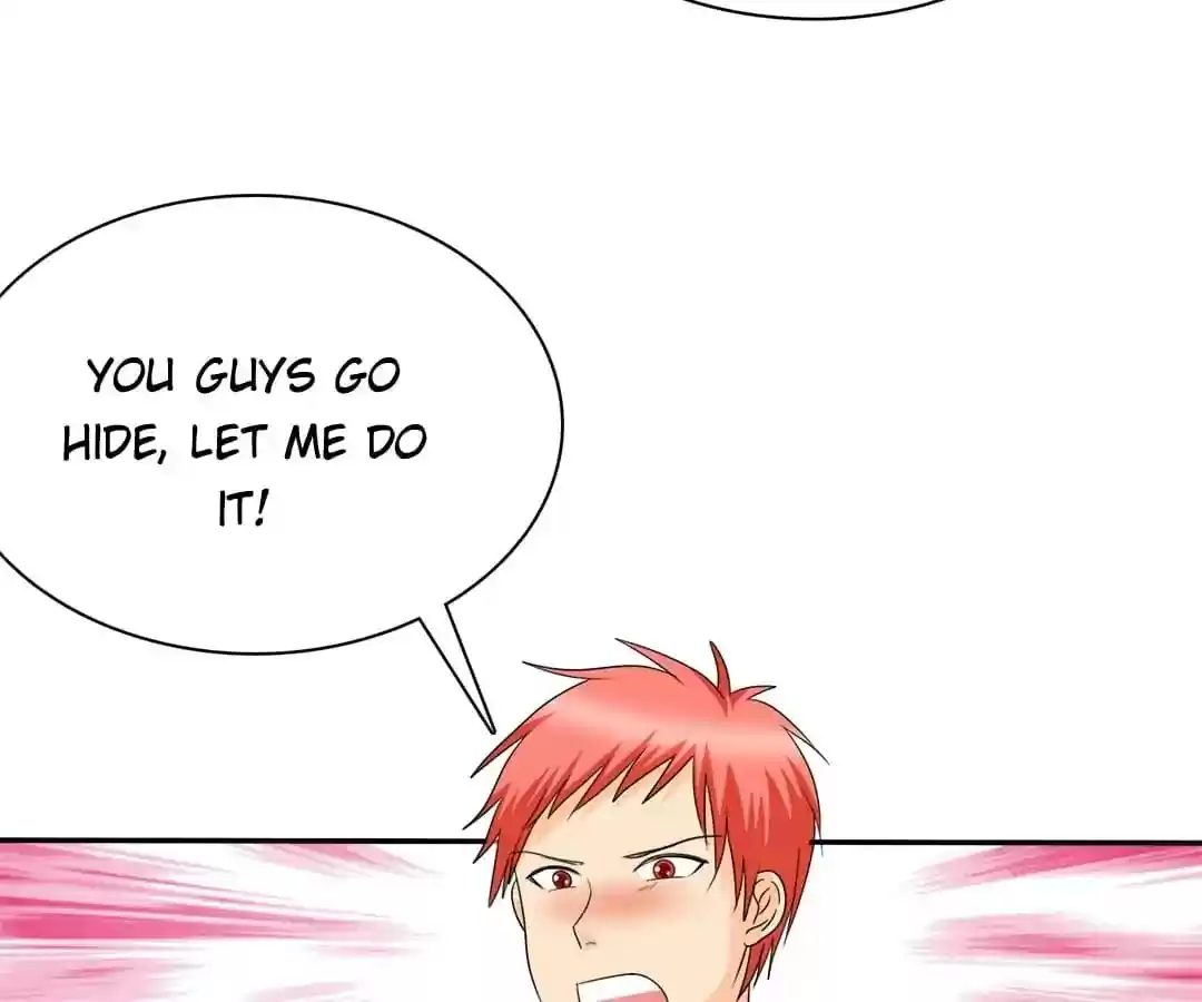 If I Never Loved You Chapter 100