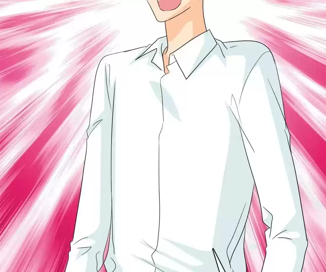 If I Never Loved You Chapter 100