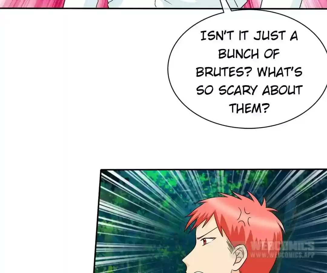 If I Never Loved You Chapter 100