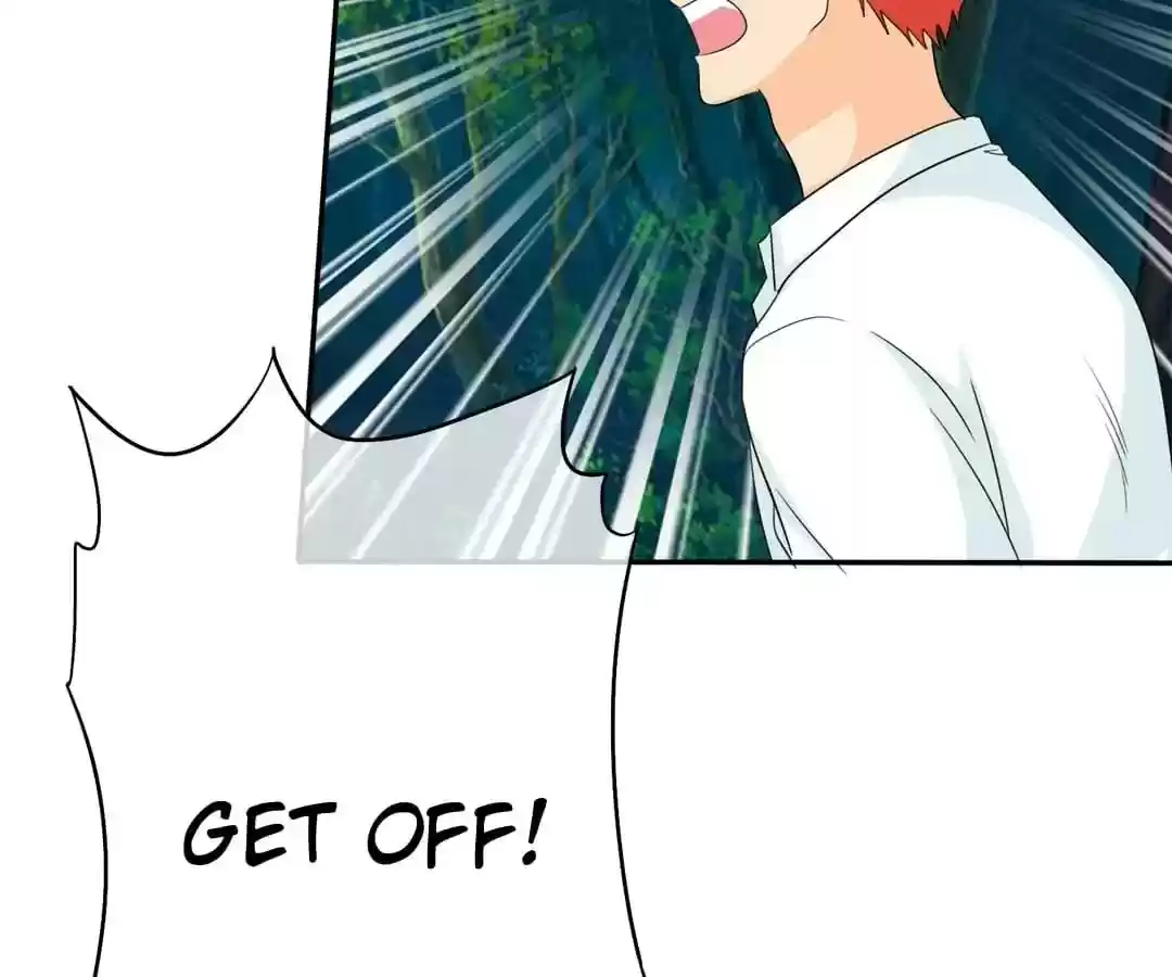 If I Never Loved You Chapter 100