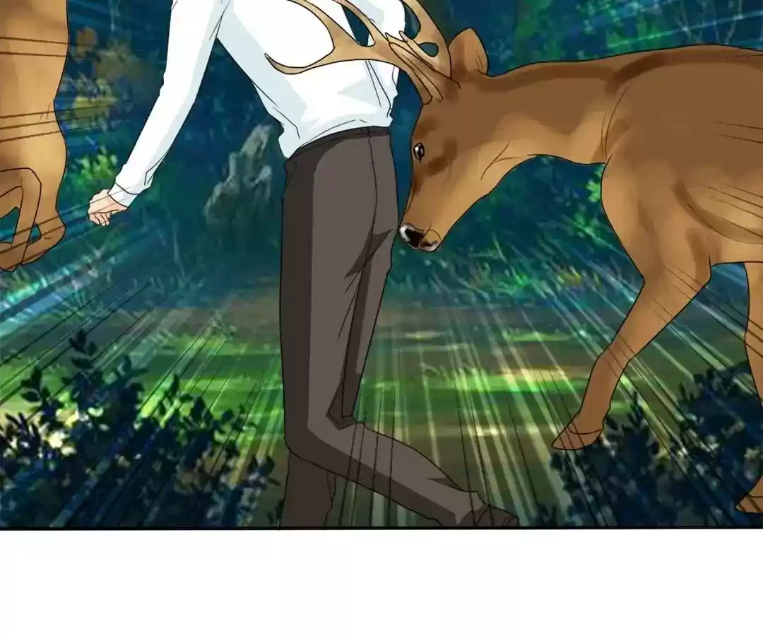 If I Never Loved You Chapter 100