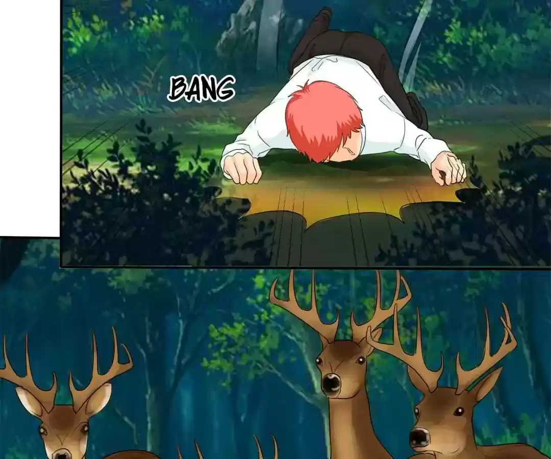 If I Never Loved You Chapter 100