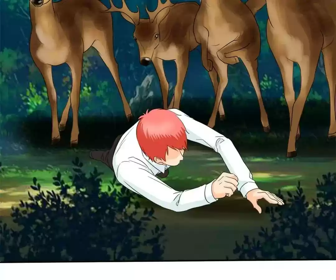 If I Never Loved You Chapter 100