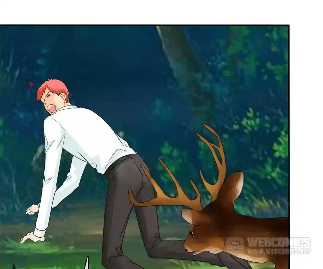 If I Never Loved You Chapter 100