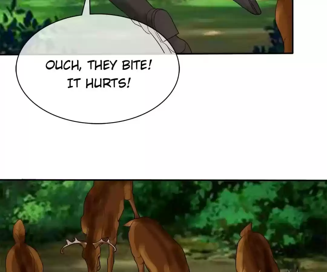 If I Never Loved You Chapter 100