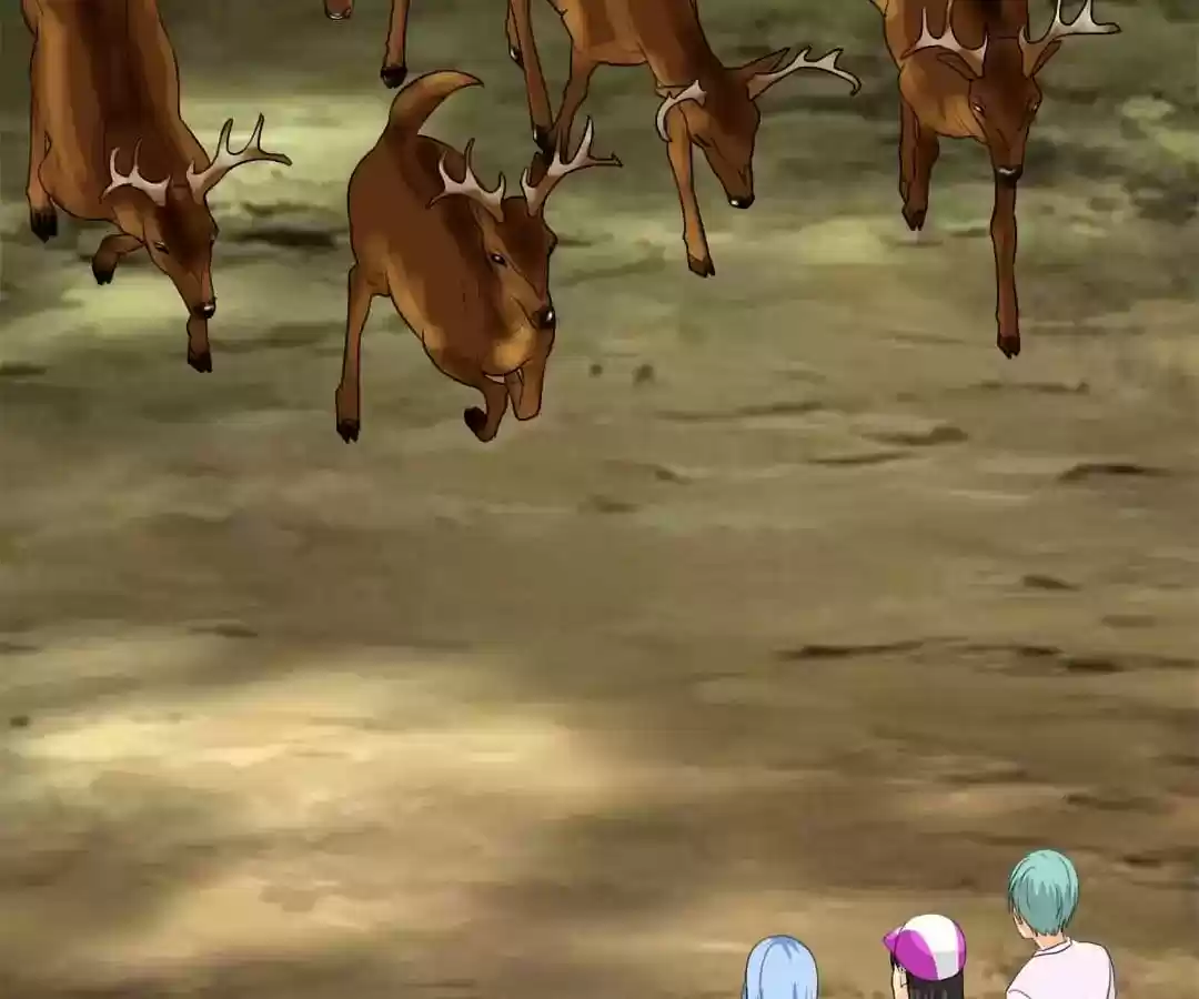 If I Never Loved You Chapter 100