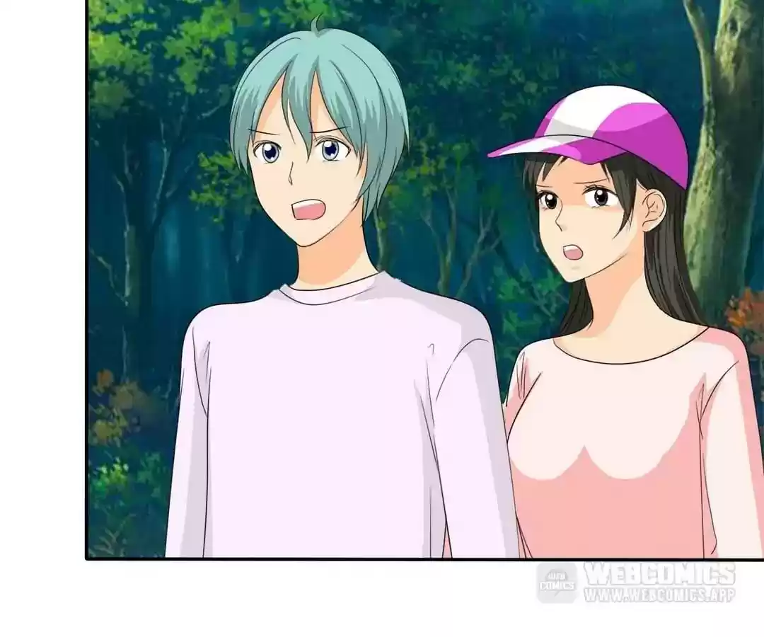 If I Never Loved You Chapter 100