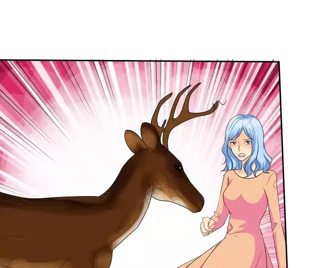 If I Never Loved You Chapter 100