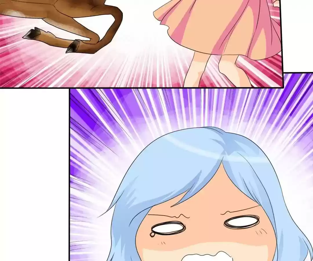 If I Never Loved You Chapter 100