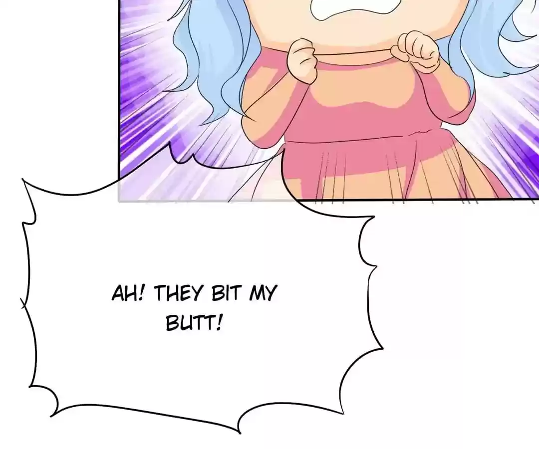 If I Never Loved You Chapter 100