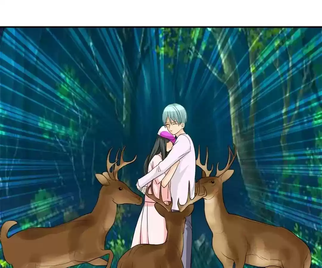 If I Never Loved You Chapter 100