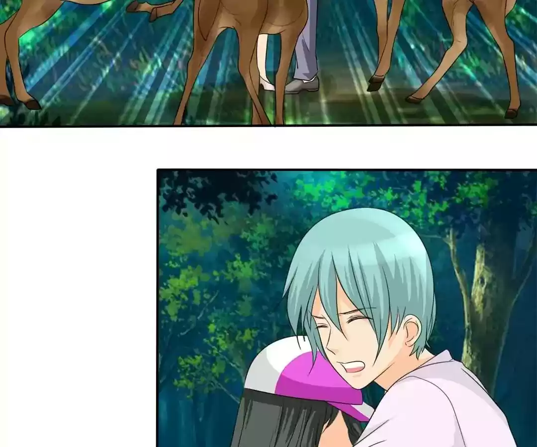 If I Never Loved You Chapter 100