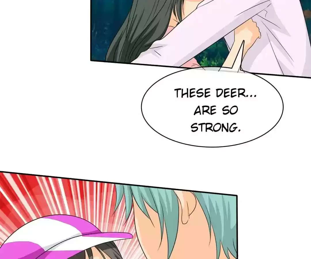 If I Never Loved You Chapter 100