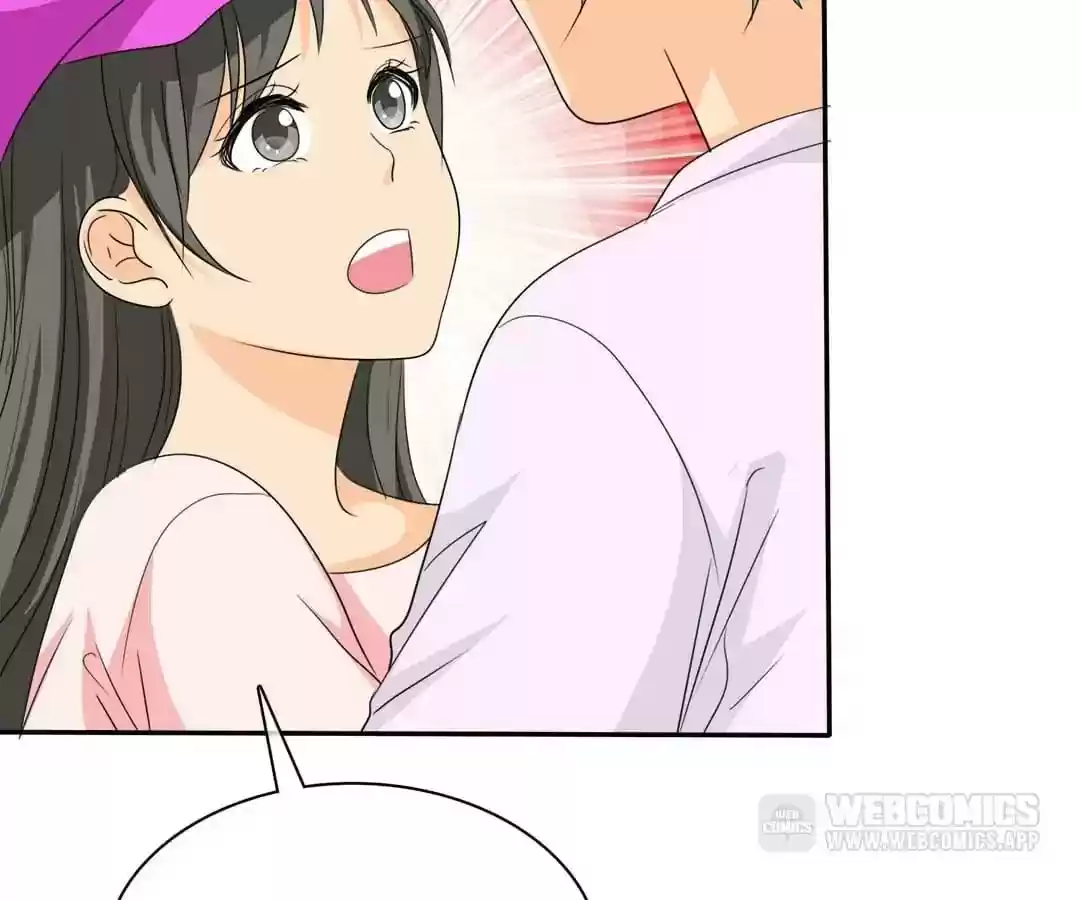 If I Never Loved You Chapter 100