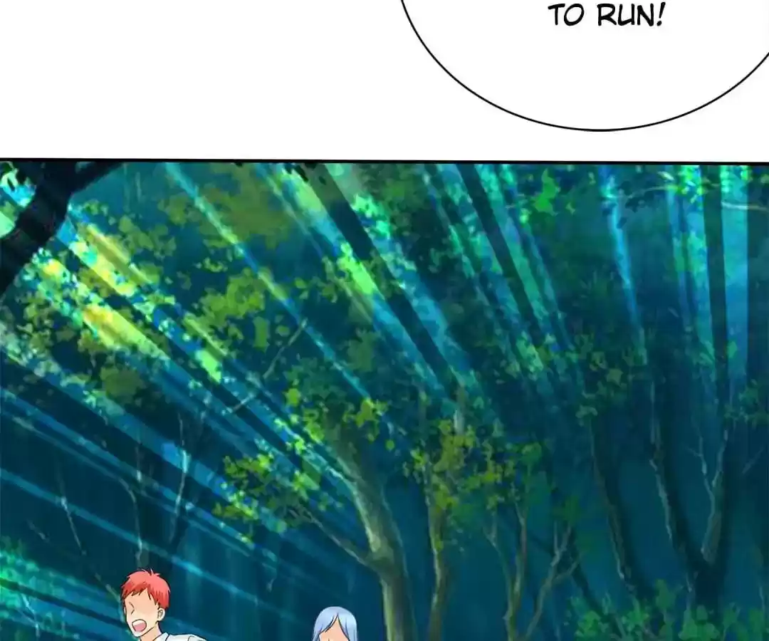 If I Never Loved You Chapter 100