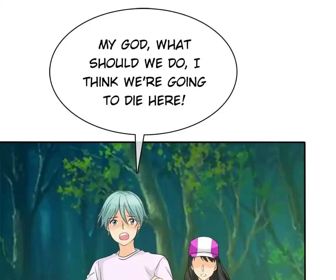 If I Never Loved You Chapter 100