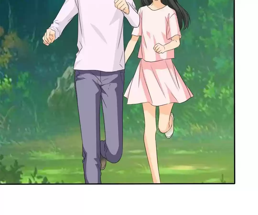 If I Never Loved You Chapter 100