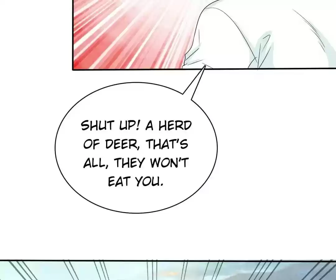 If I Never Loved You Chapter 100