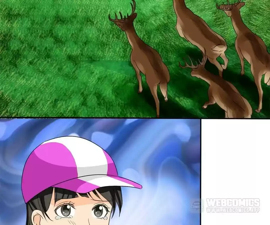 If I Never Loved You Chapter 100