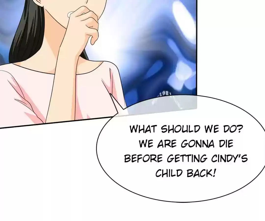 If I Never Loved You Chapter 100