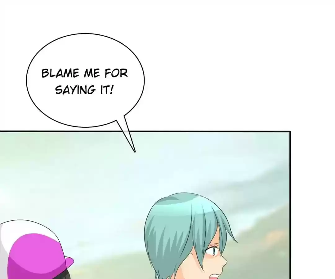 If I Never Loved You Chapter 101