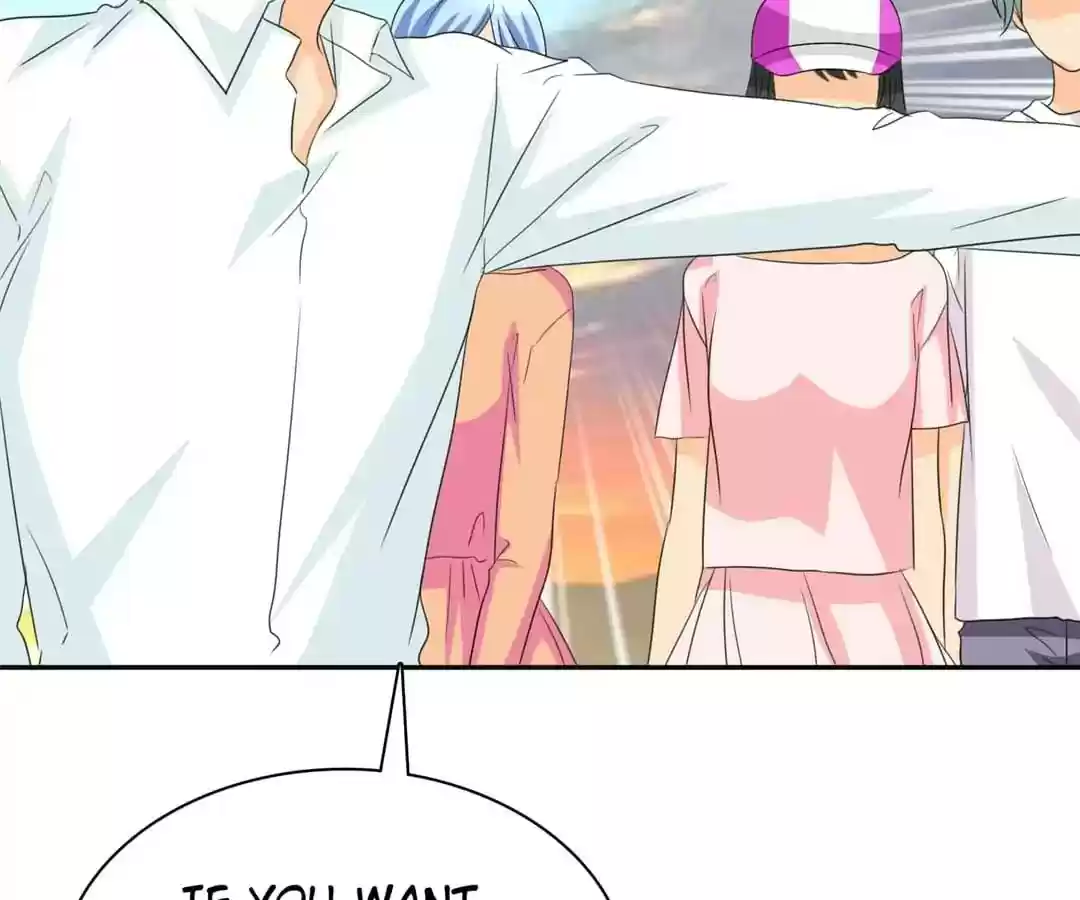 If I Never Loved You Chapter 101