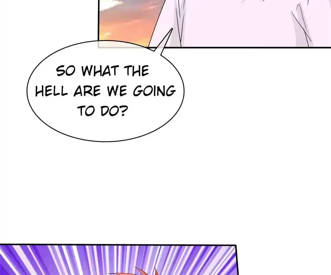 If I Never Loved You Chapter 101