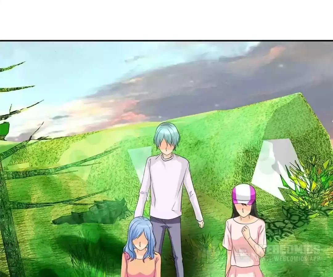 If I Never Loved You Chapter 101