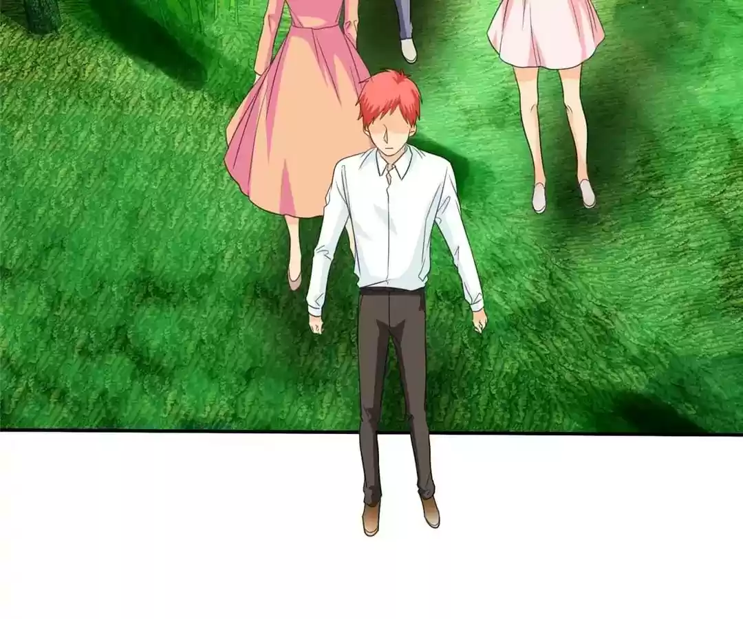 If I Never Loved You Chapter 101