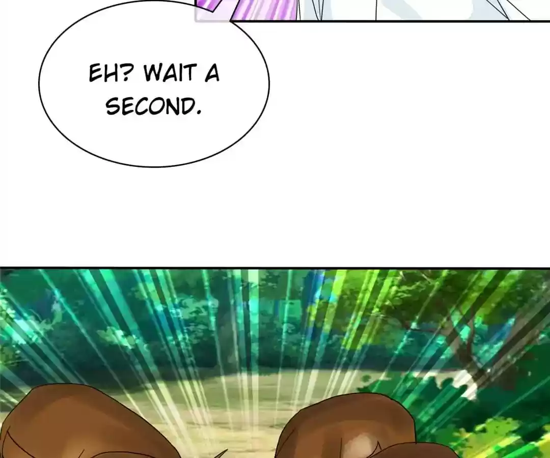 If I Never Loved You Chapter 101