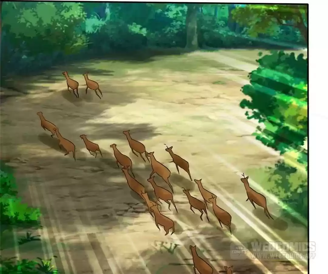 If I Never Loved You Chapter 101