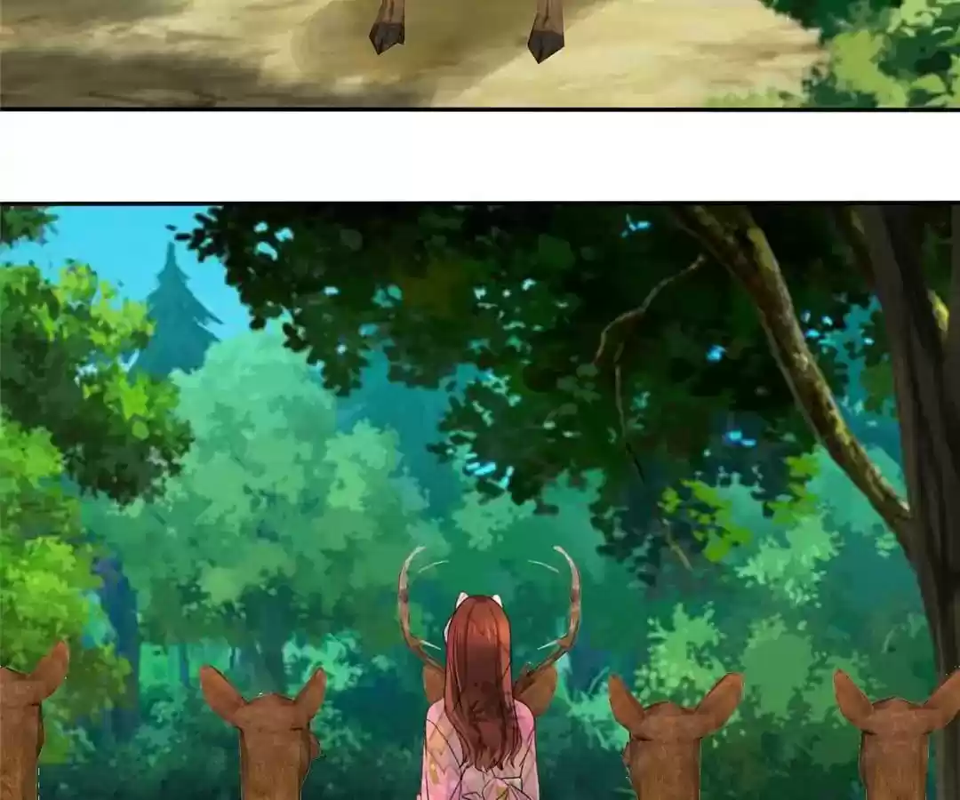 If I Never Loved You Chapter 101