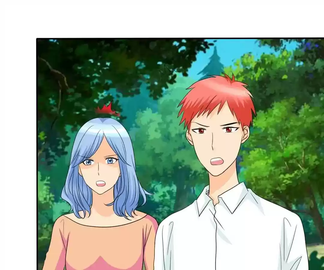 If I Never Loved You Chapter 101