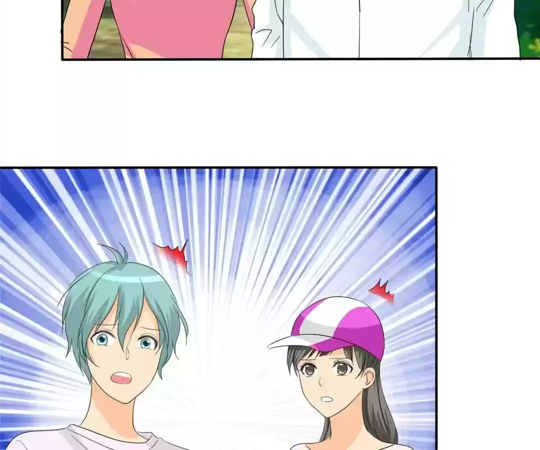 If I Never Loved You Chapter 101