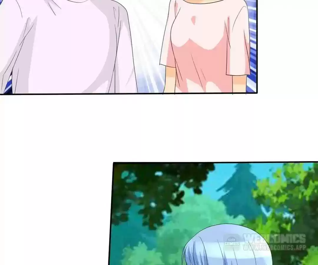 If I Never Loved You Chapter 101