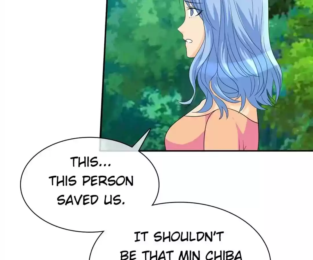 If I Never Loved You Chapter 101