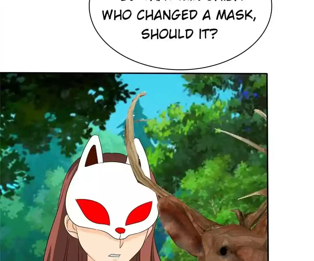 If I Never Loved You Chapter 101