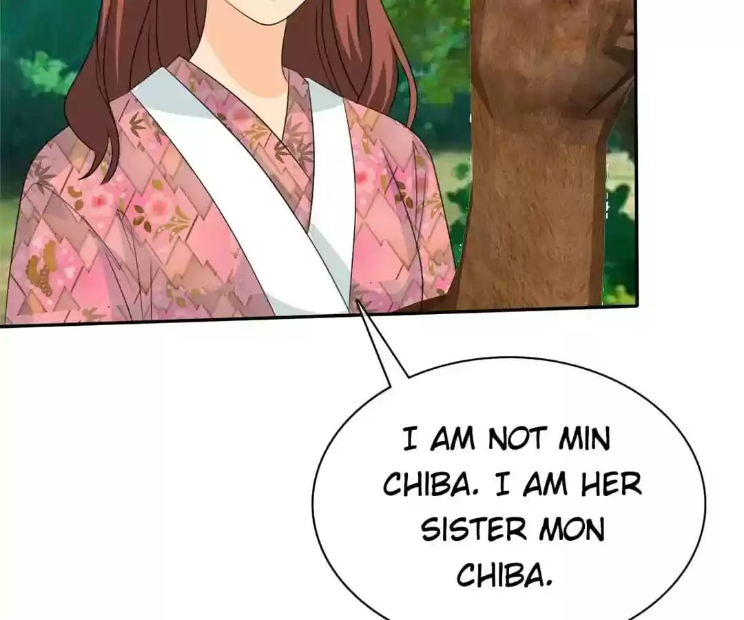 If I Never Loved You Chapter 101