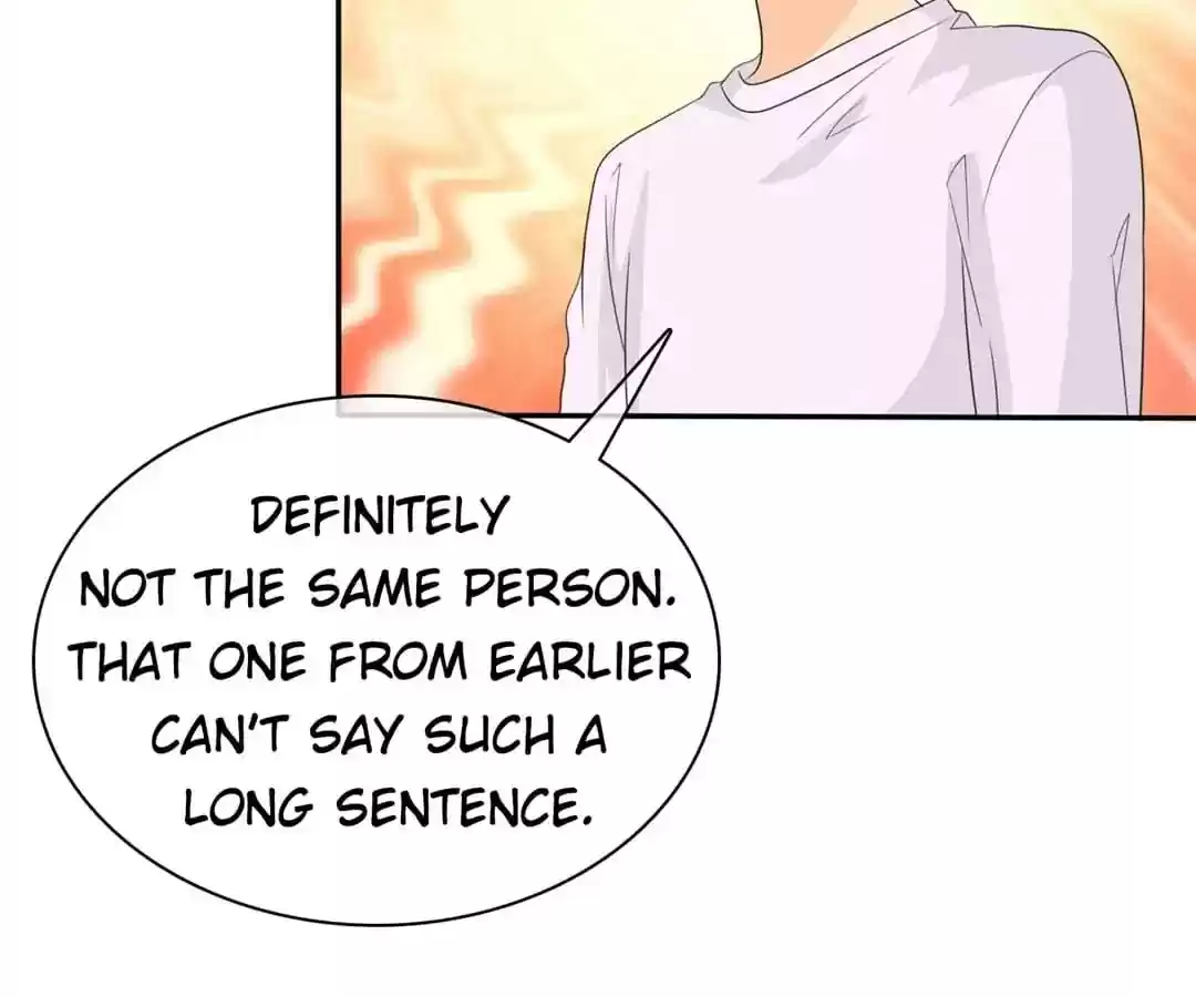 If I Never Loved You Chapter 101