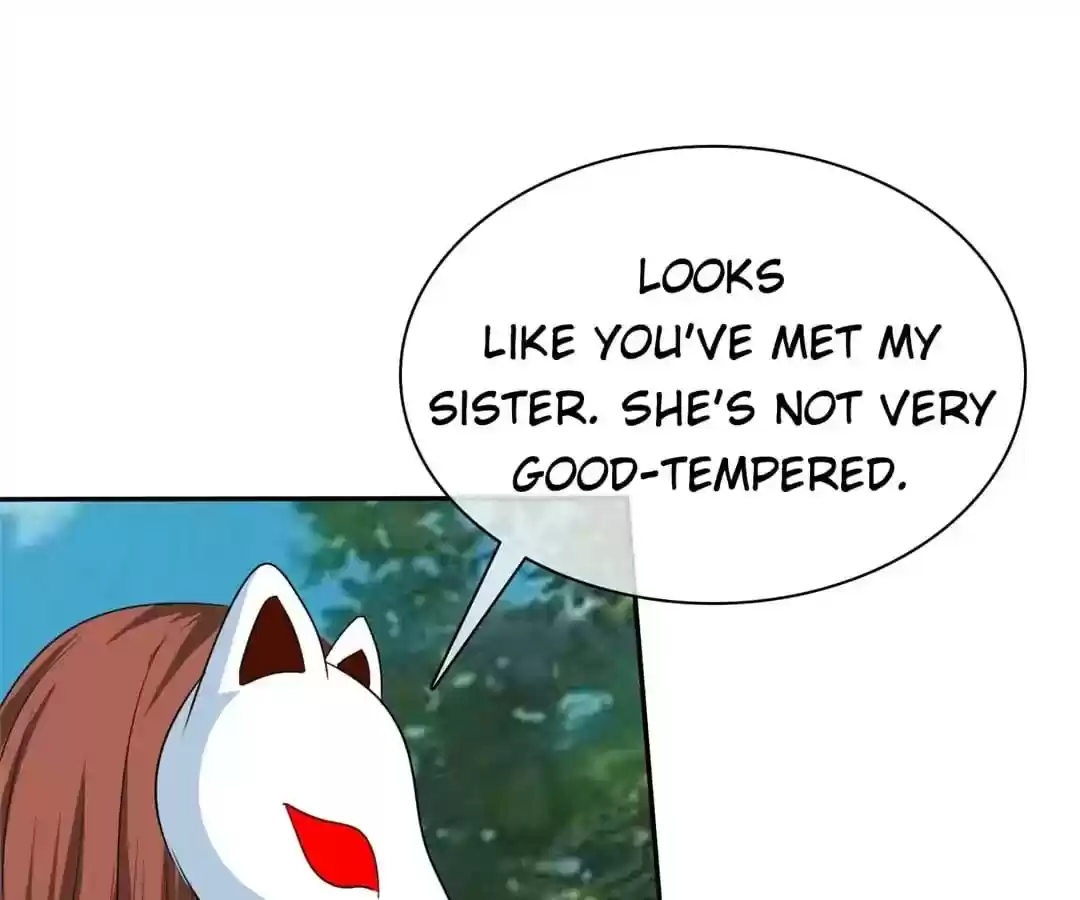 If I Never Loved You Chapter 101